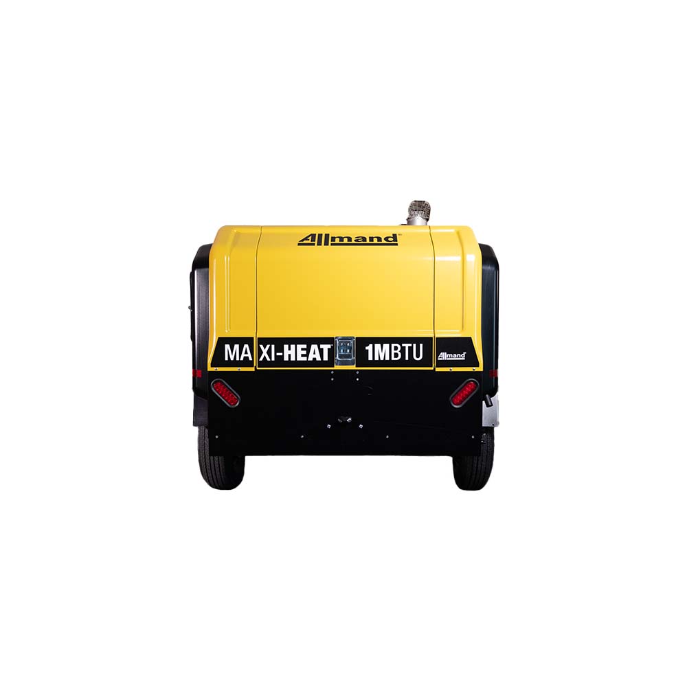 MaxiHeat 1M BTU