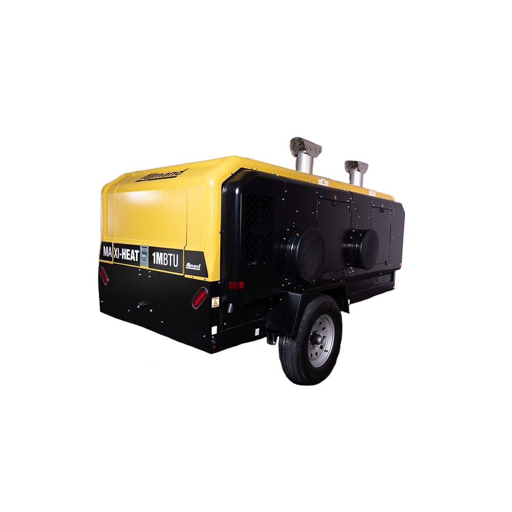 MaxiHeat 1M BTU