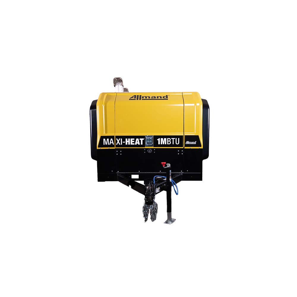 MaxiHeat 1M BTU