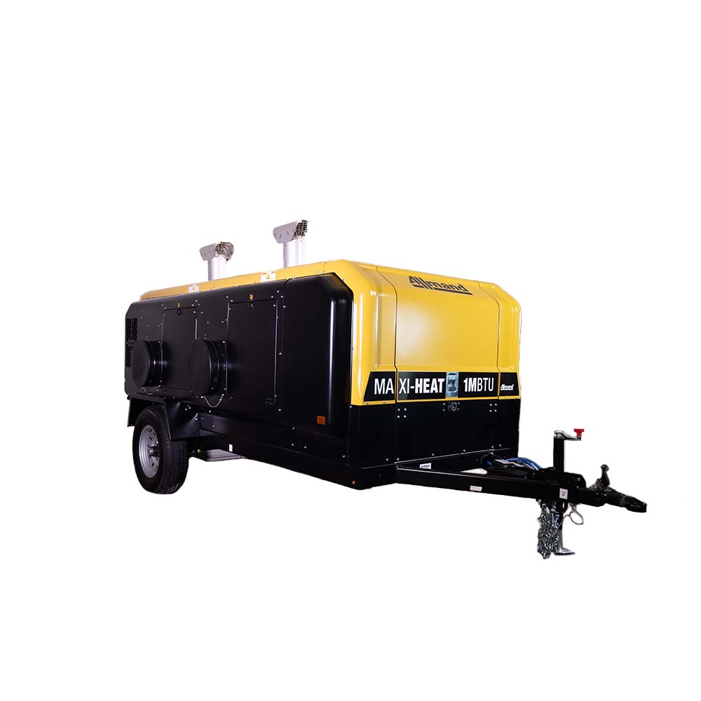 MaxiHeat 1M BTU