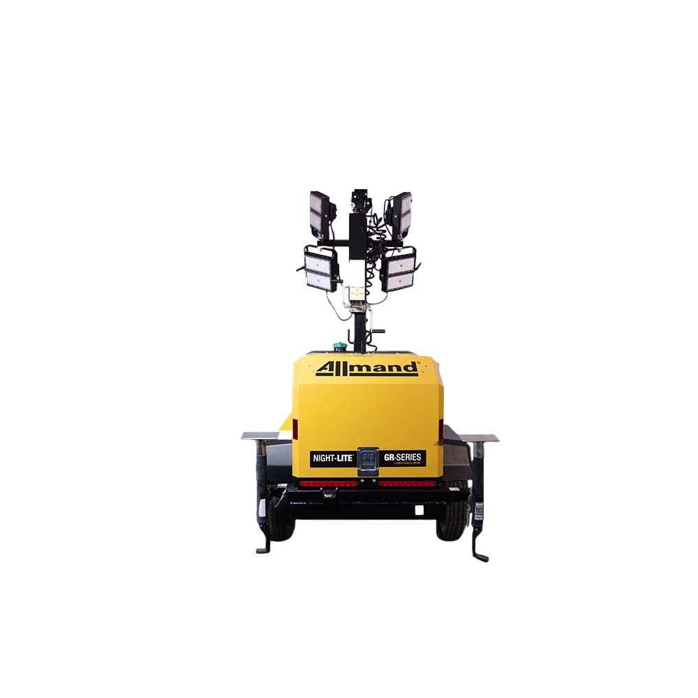 NightLite GRSeries LiquidCooled 3kW