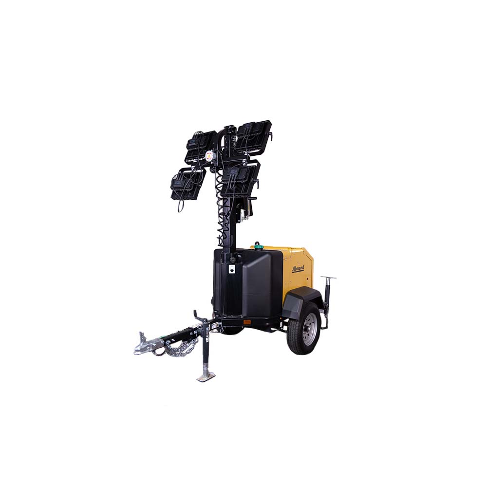 NightLite GRSeries LiquidCooled 3kW