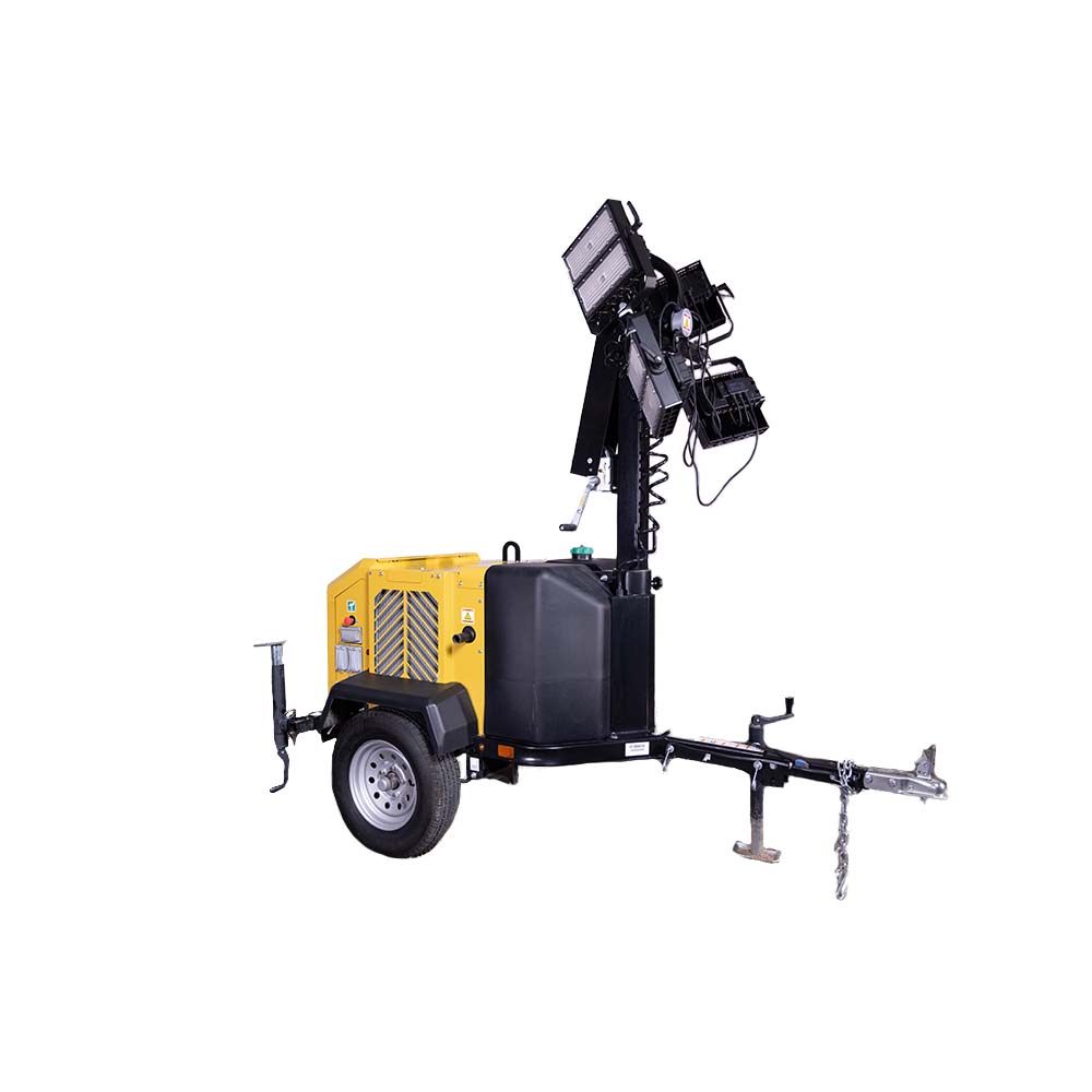 NightLite GRSeries LiquidCooled 3kW