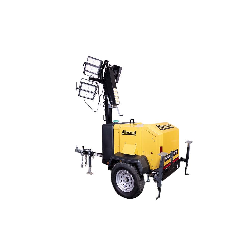 NightLite GRSeries LiquidCooled 6kW