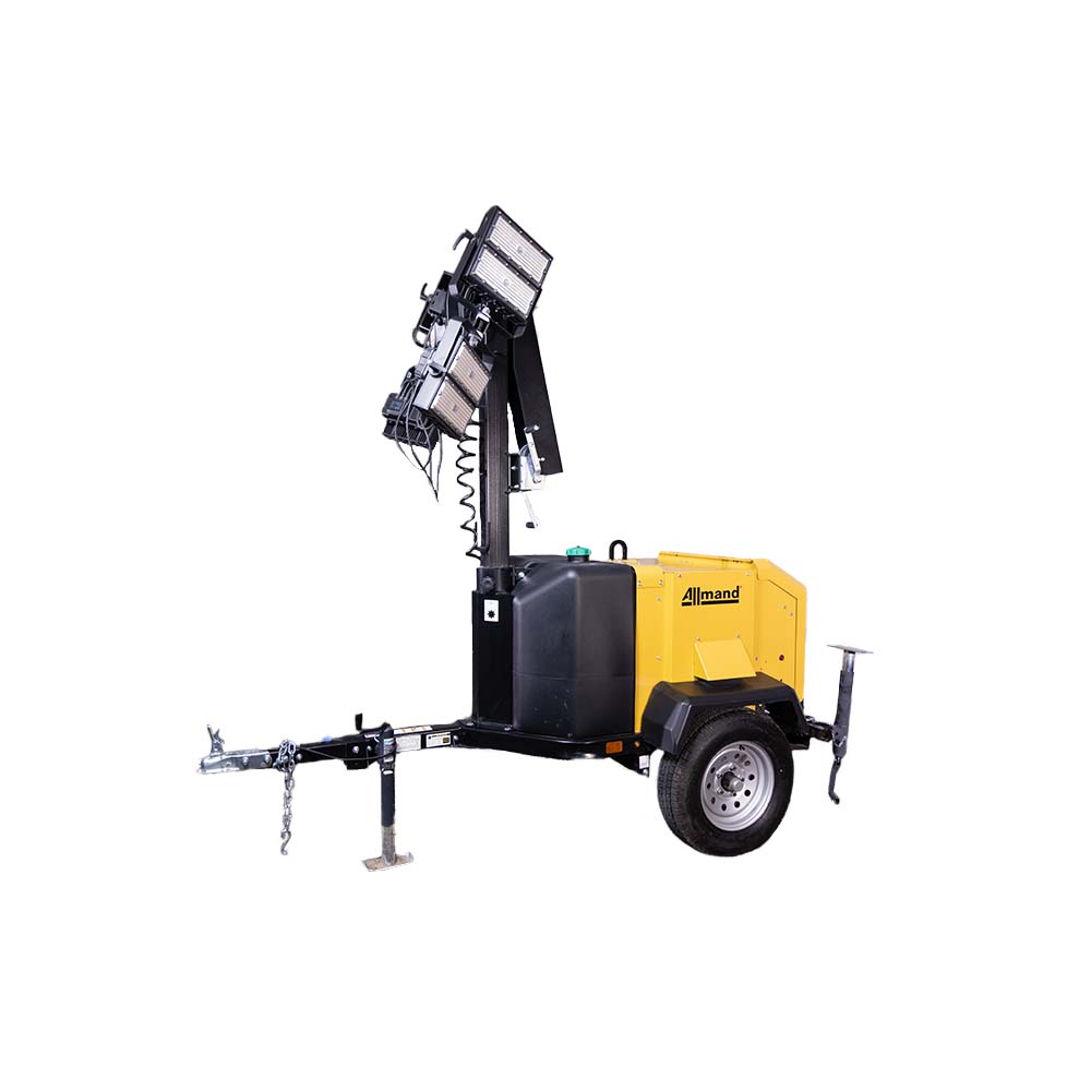 NightLite GRSeries LiquidCooled 6kW