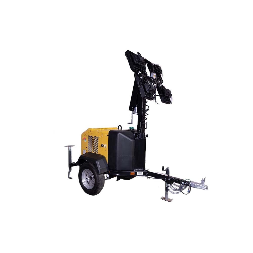 NightLite GRSeries LiquidCooled 6kW