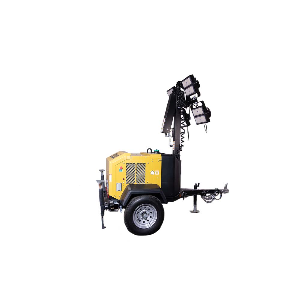 NightLite GRSeries LiquidCooled 6kW