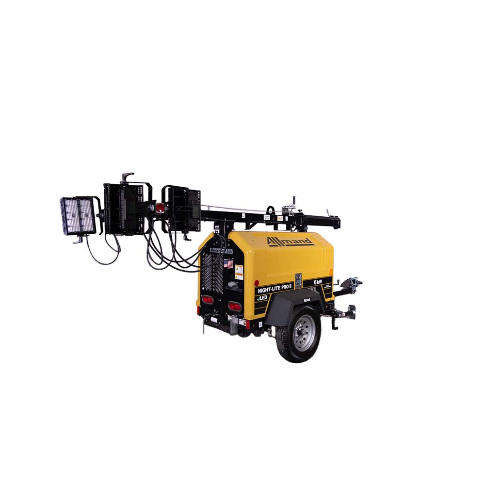 NightLite Pro II LDSeries