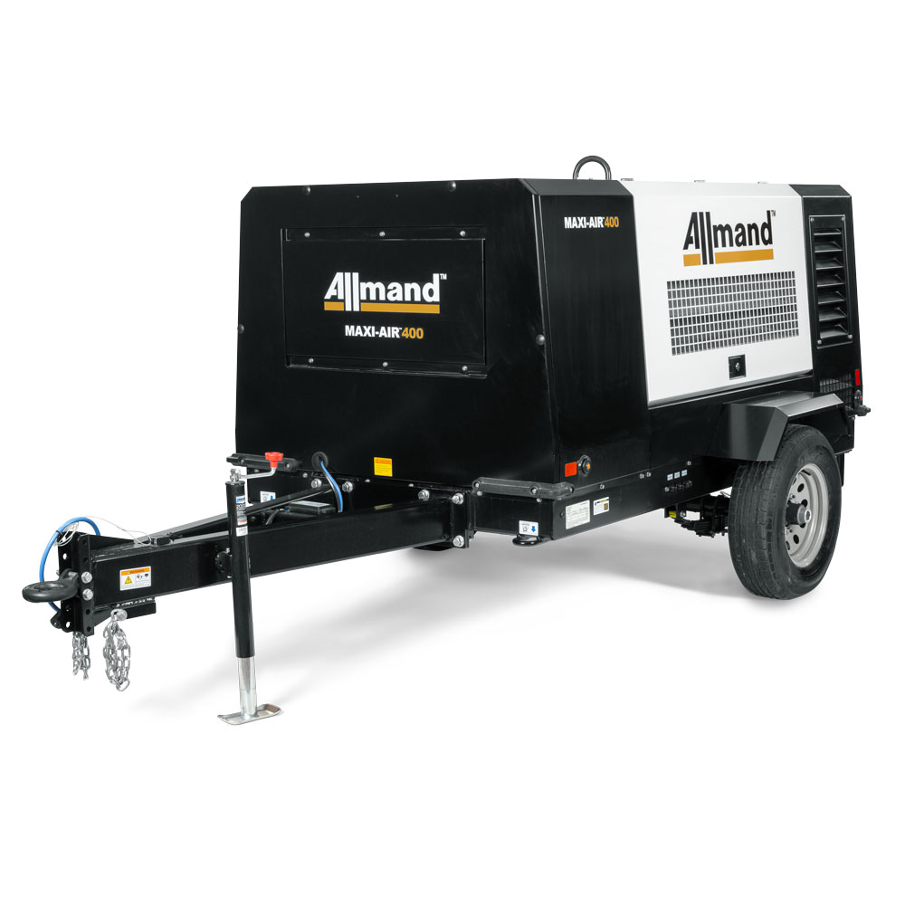 Maxi-Air™ MA400 Maxi-Air™ MA400