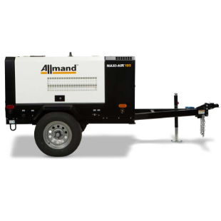 MaxiAir Portable Air Compressor MaxiAir Portable Air Compressor