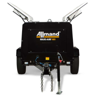 MaxiAir Portable Air Compressor MaxiAir Portable Air Compressor