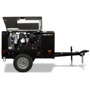 MaxiAir Portable Air Compressor MaxiAir Portable Air Compressor