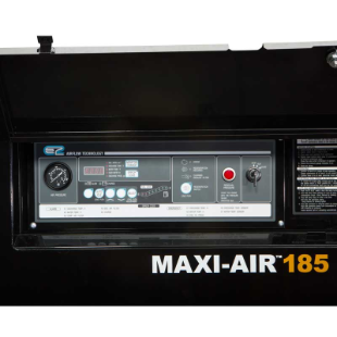 MaxiAir Portable Air Compressor MaxiAir Portable Air Compressor