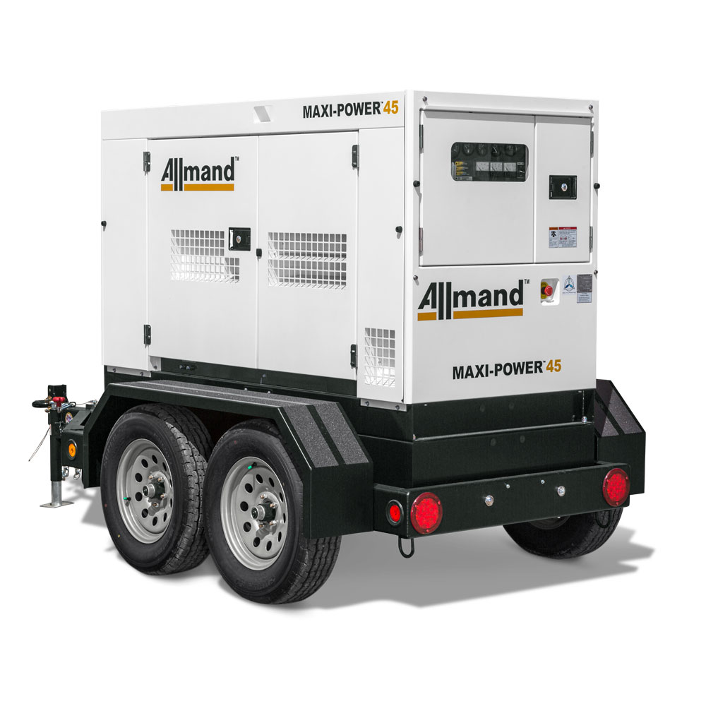 Maxi Power 45