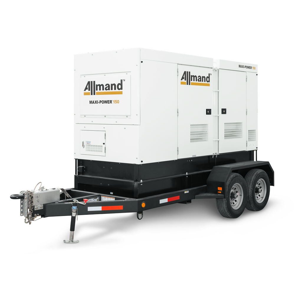 Maxi-Power™ 150 Maxi-Power™ 150