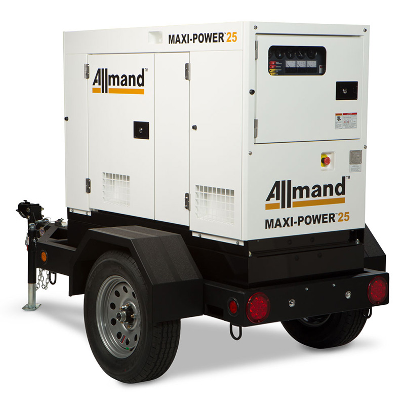 MaxiPower 25