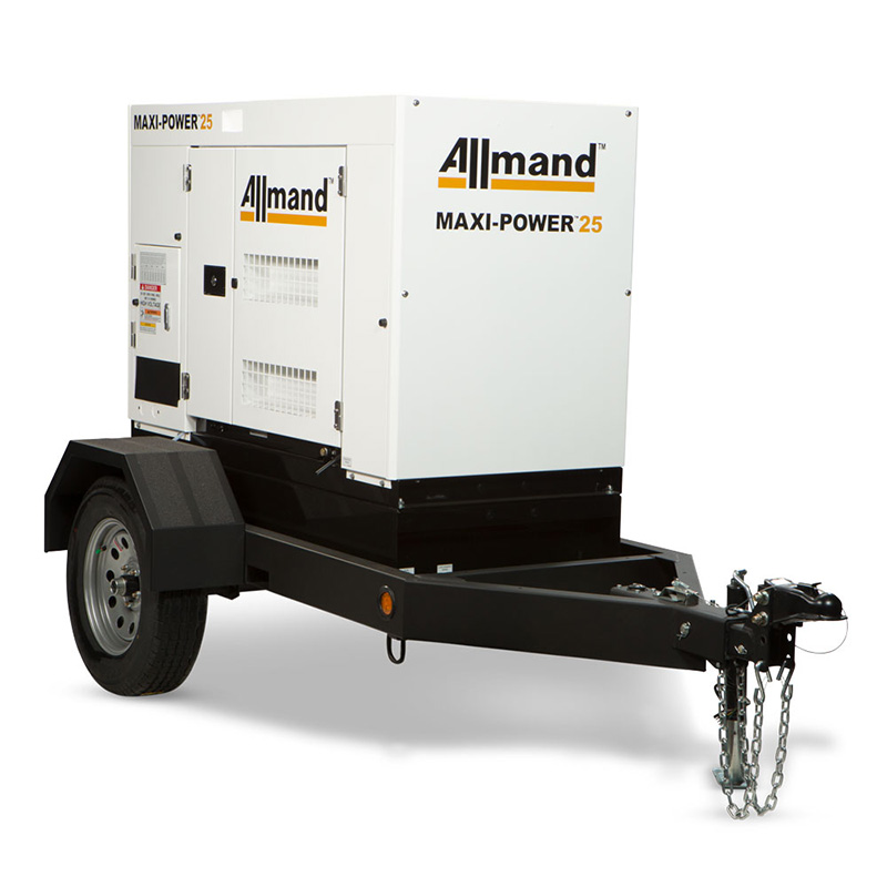 MaxiPower 25