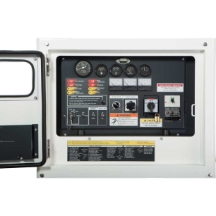 MaxiPower Mobile Generator MaxiPower Mobile Generator