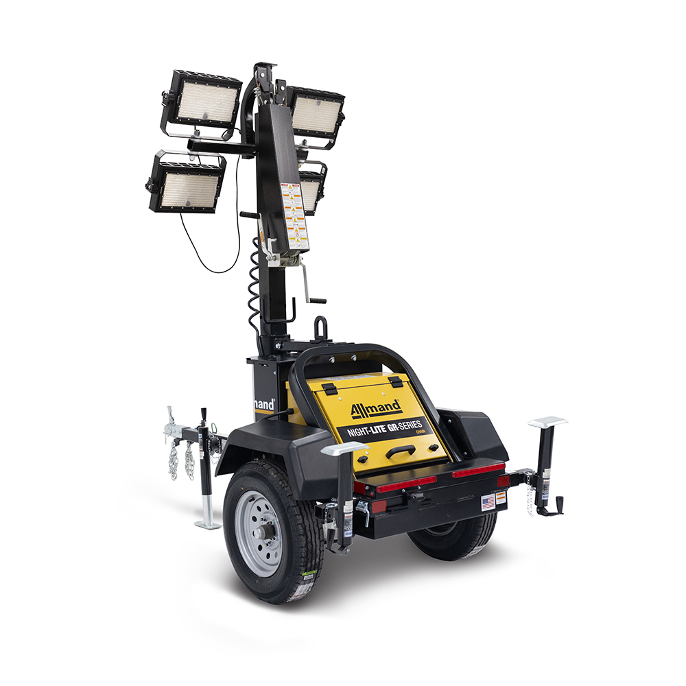 NightLite GRSeries Chain