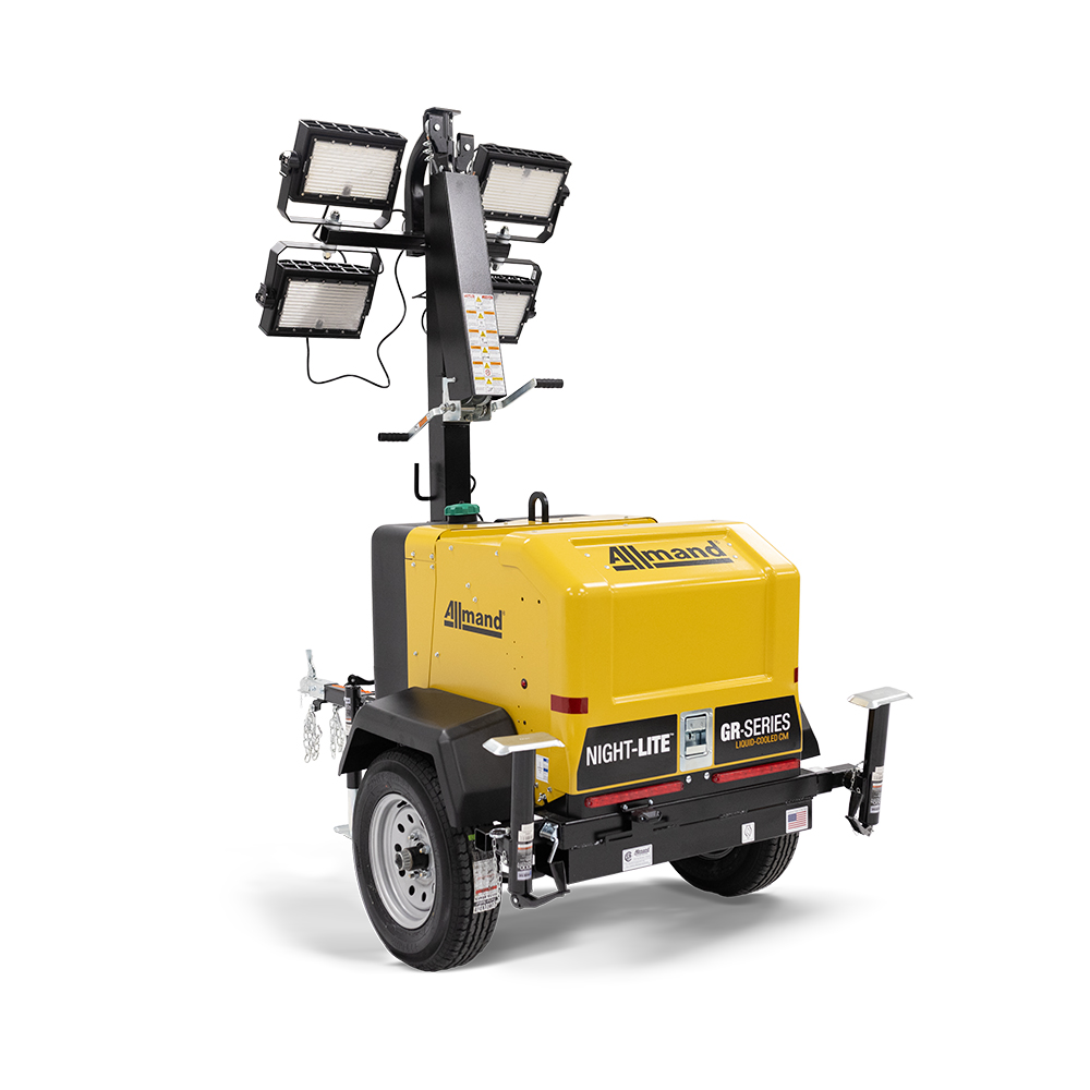 NightLite GRSeries Liquid Cooled CM