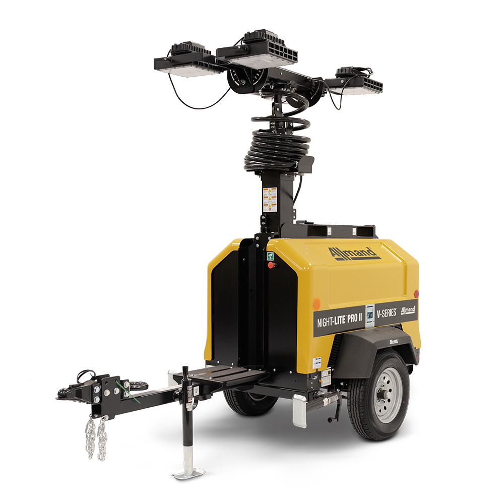 NightLite Pro II VSeries