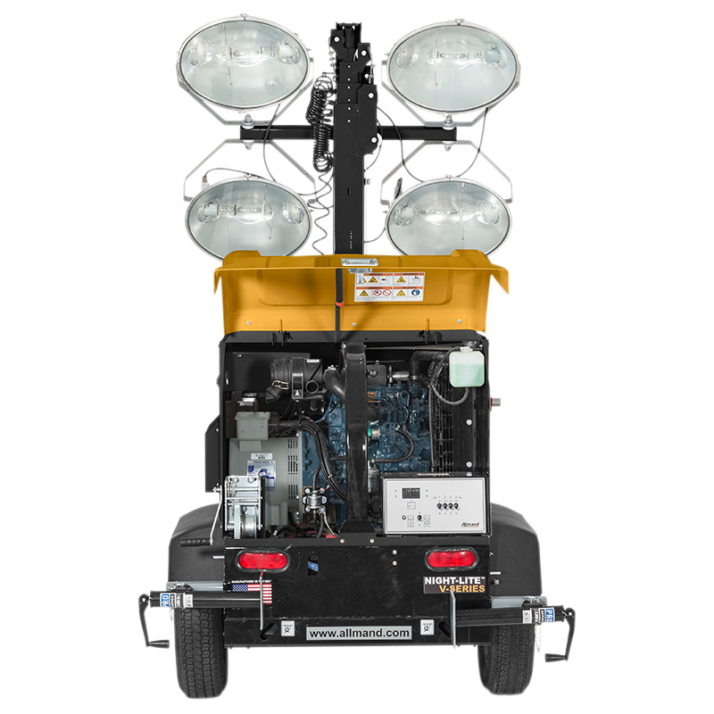 Night Lite V Series 50 Hz Nightlite Vseries 50 Hz