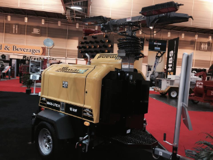 MAXILITE II VSeries 4Light MAXILITE II VSeries 4Light