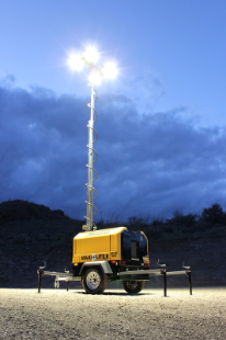MAXILITE II VSeries 4Light MAXILITE II VSeries 4Light