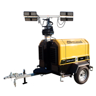 MAXILITE II VSeries 4Light MAXILITE II VSeries 4Light