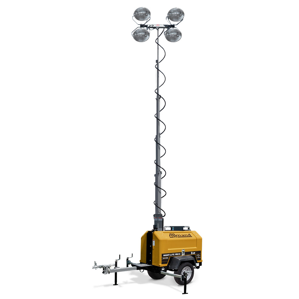 NightLite Pro II