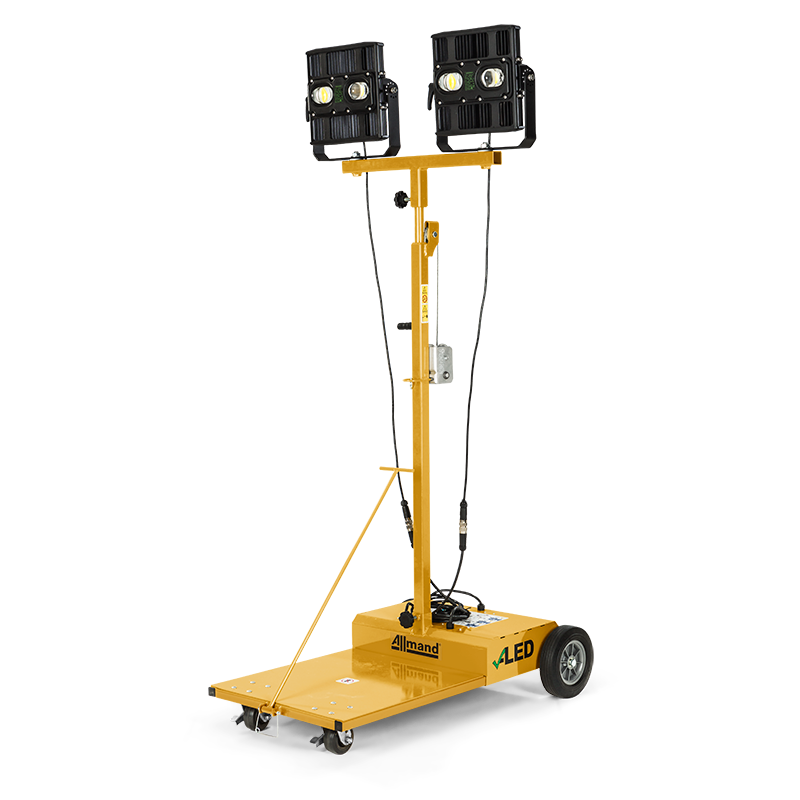Portable Lights