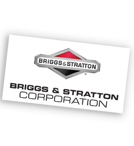 Briggs & Stratton Corporation