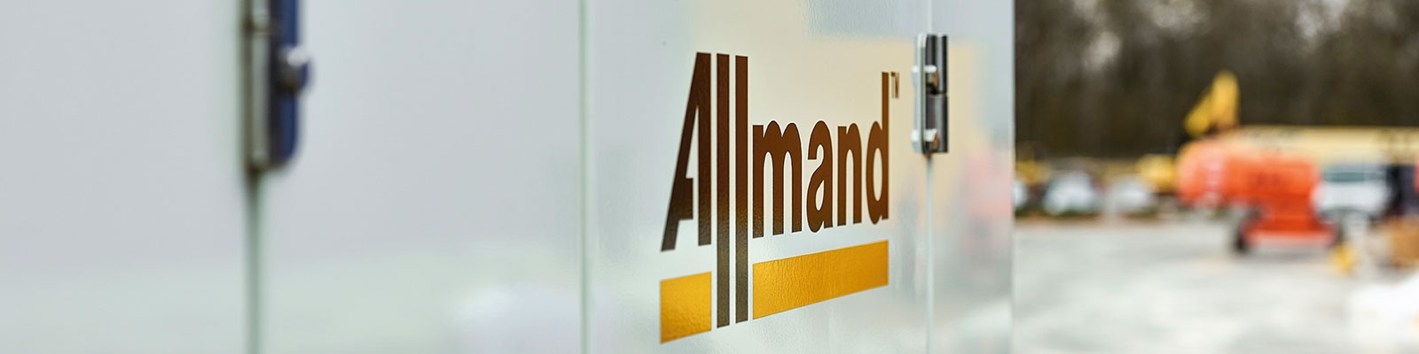 Allmand Careers