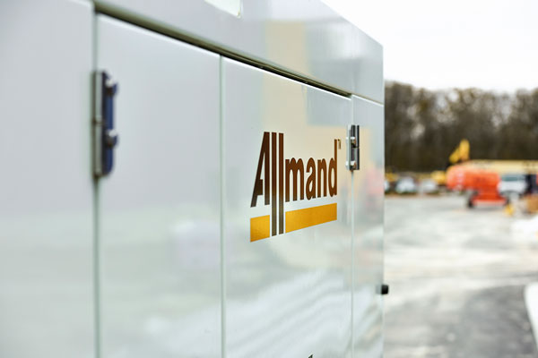 Allmand Careers