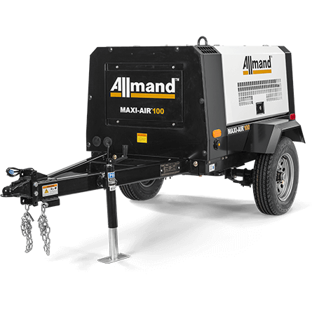 Allmand Compressors