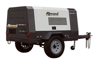 Portable Air Compressor Model Number