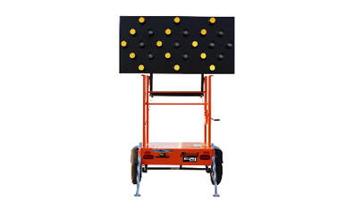 Locate Arrow Board Product Literature 