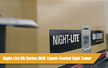 Night-Lite™ GR-Series 6kW Liquid-Cooled Overview