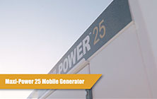 Maxi-Power™ 25 Overview