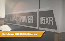 Maxi-Power™ 15XR Overview