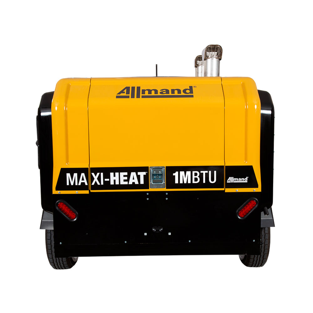 Allmand Maxi-Heat 1M BTU