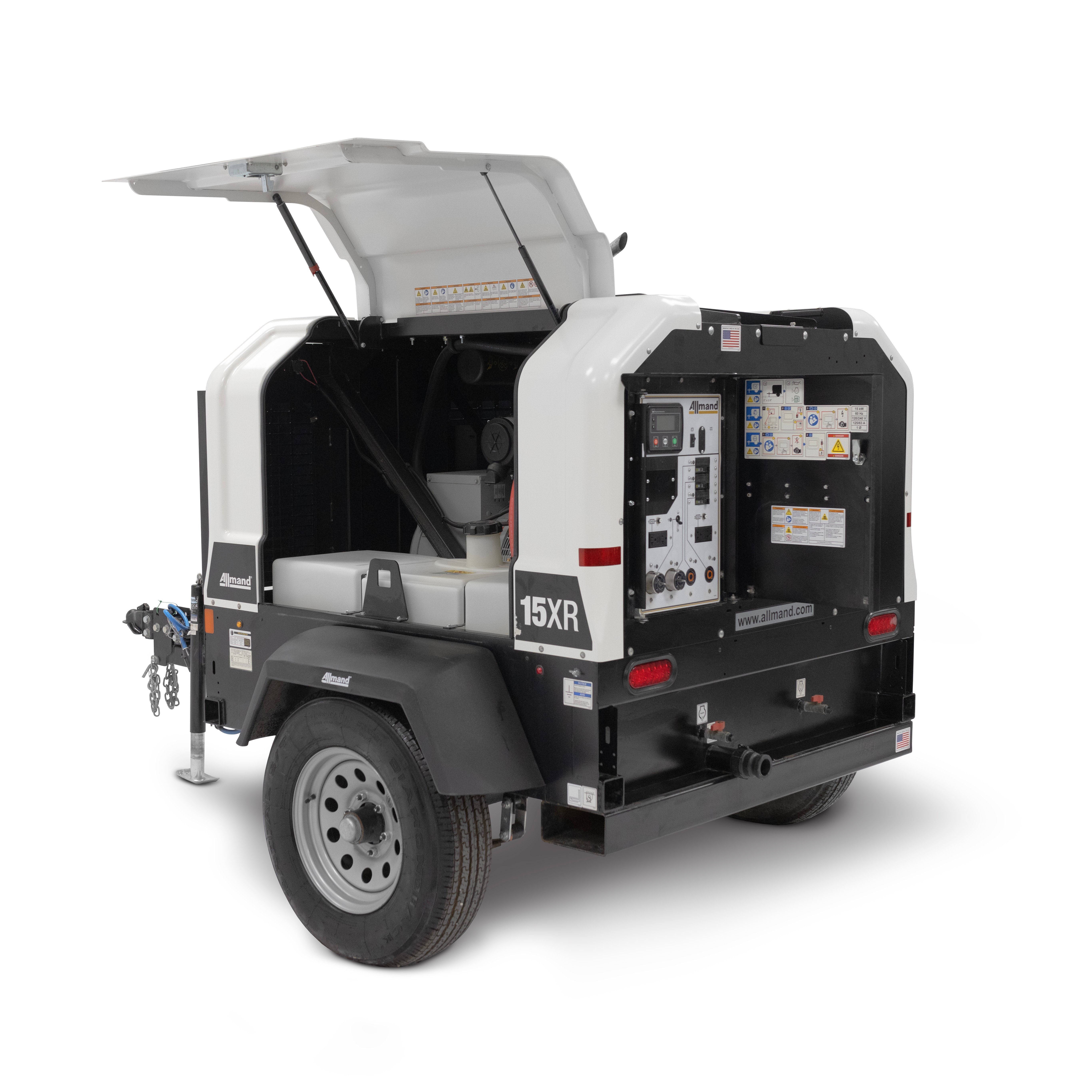 Maxi-Power™ 15XR™