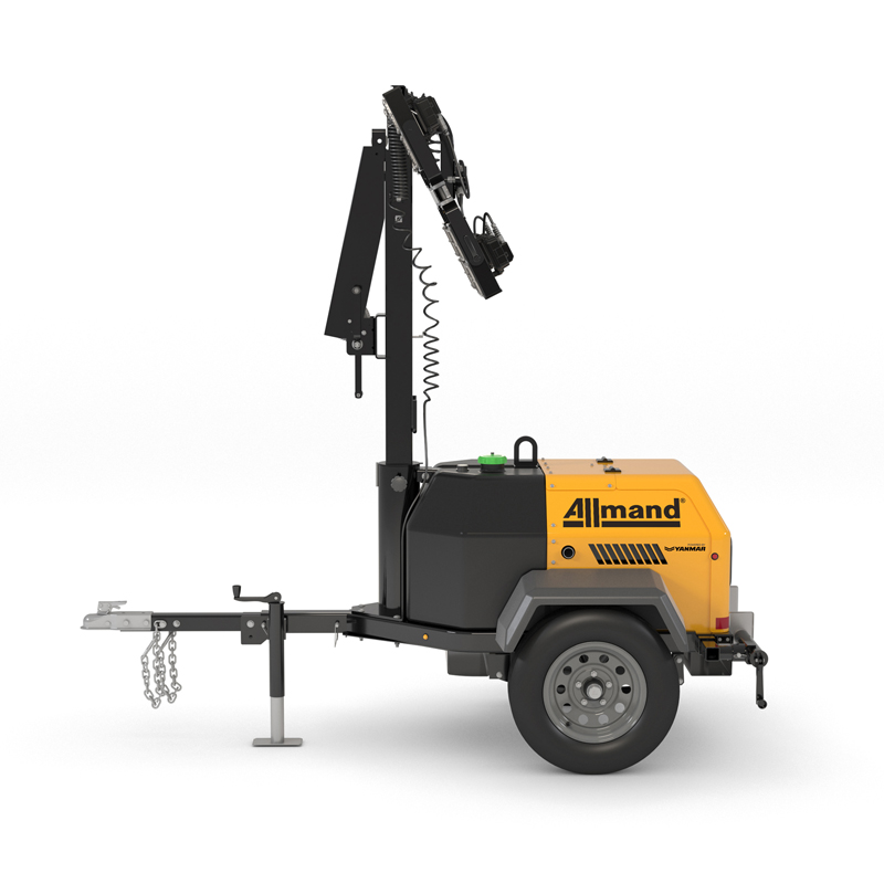 Night-Lite™ GR-Series Air Cooled