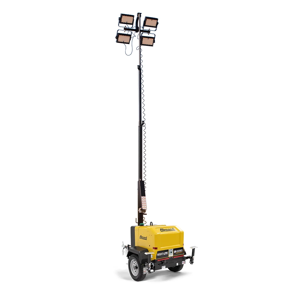Night-Lite™ GR-Series Liquid-Cooled 3kW