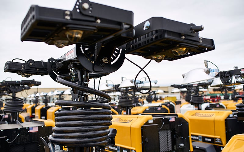 Service & Warranty Information