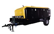 Maxi-Heat 1MBTU: Loose Axle Mount Hardware