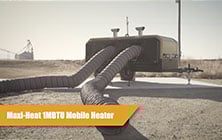 Maxi-Heat® 1MBTU Overview