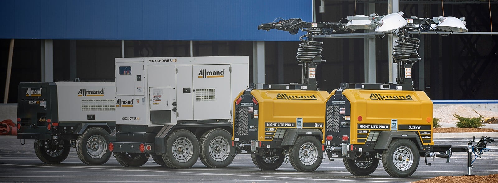 <h1><span class="text-white">Training When &amp; Where You Need It</span></h1>