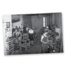 Allmand factory moving to Holdredge