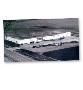 Allmand warehouse location